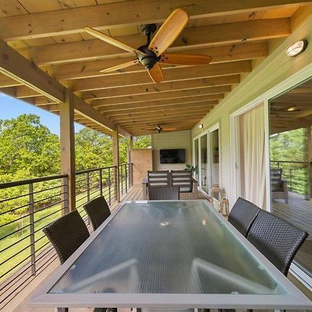 Maia - 109 Ridge Lane Villa Branson Ngoại thất bức ảnh