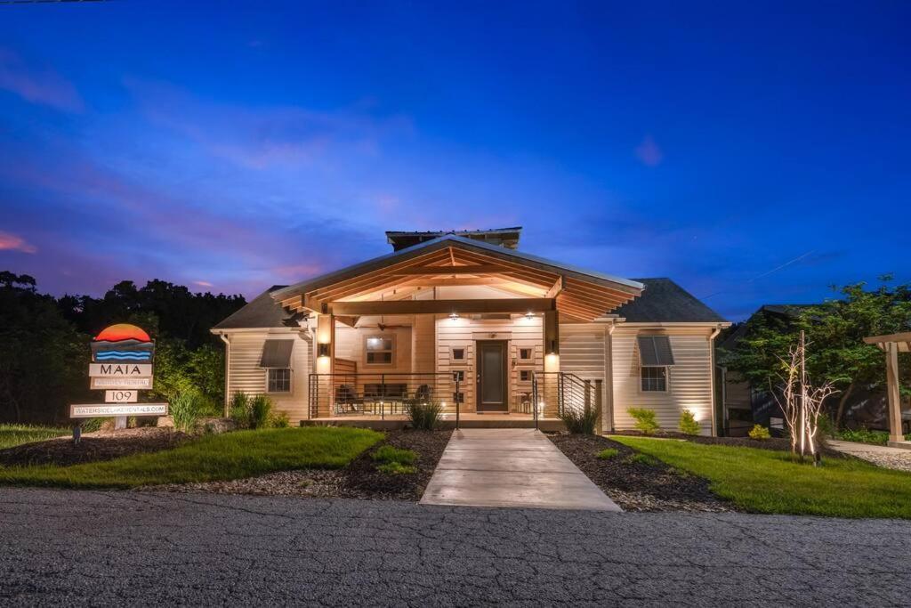 Maia - 109 Ridge Lane Villa Branson Ngoại thất bức ảnh