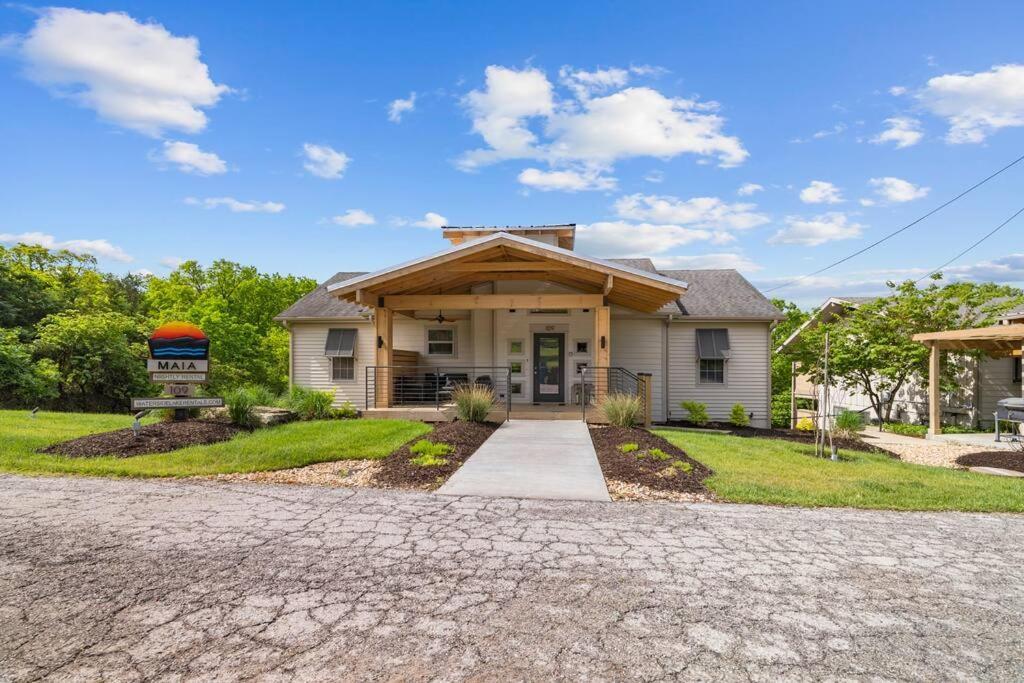 Maia - 109 Ridge Lane Villa Branson Ngoại thất bức ảnh