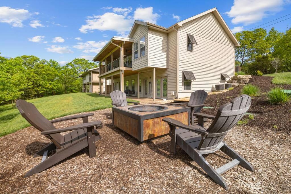 Maia - 109 Ridge Lane Villa Branson Ngoại thất bức ảnh
