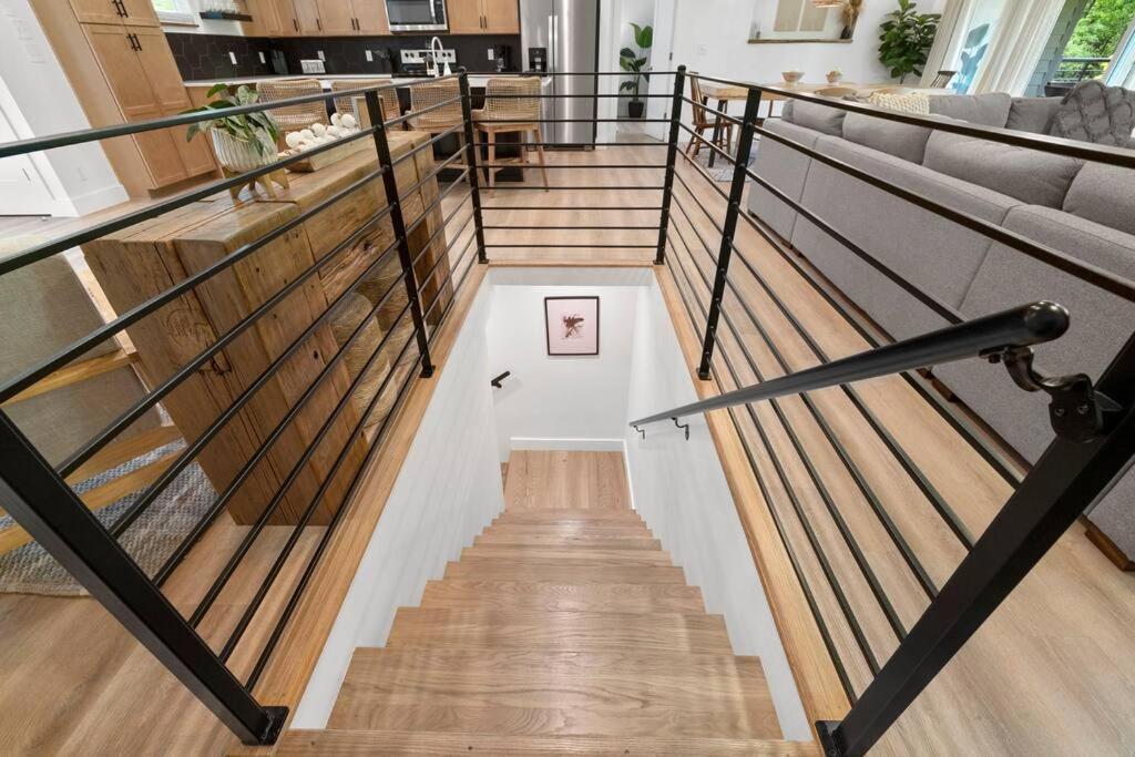 Maia - 109 Ridge Lane Villa Branson Ngoại thất bức ảnh